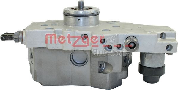 METZGER Hochdruckpumpe